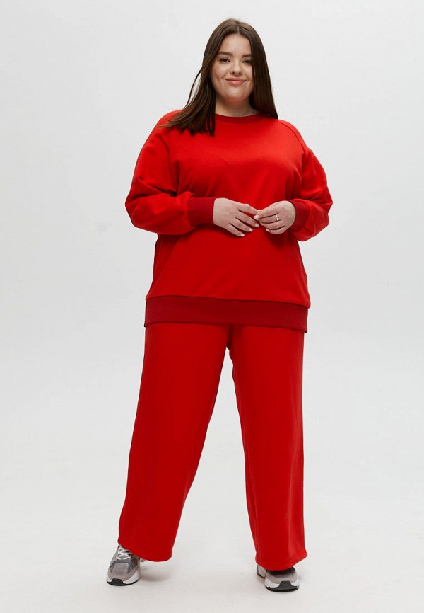 фото Брюки спортивные 4forms