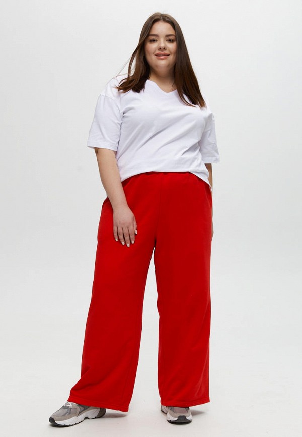 фото Брюки спортивные 4forms