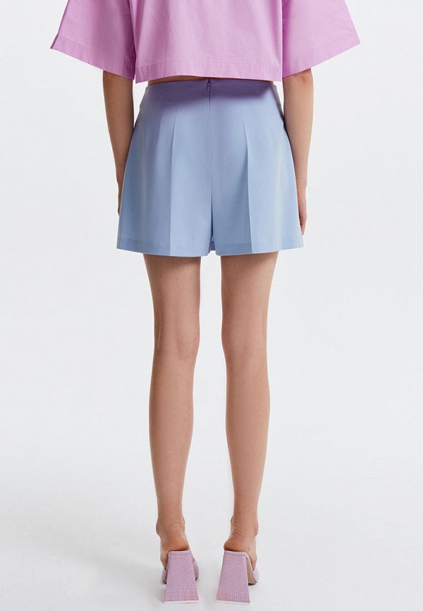 фото Юбка-шорты love republic