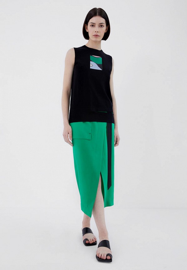 фото Жилет m.reason