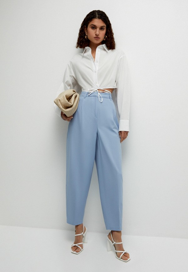 фото Брюки zarina