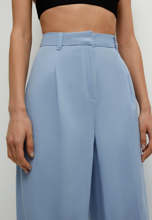 фото Брюки zarina