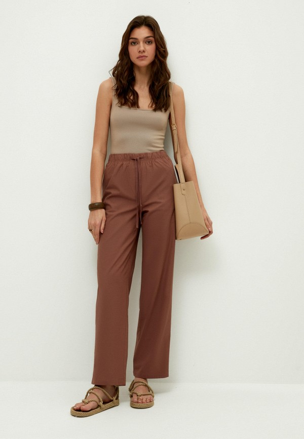 фото Брюки zarina