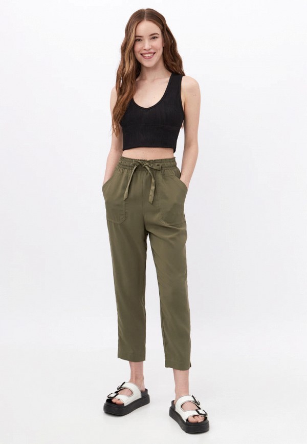 фото Брюки modis