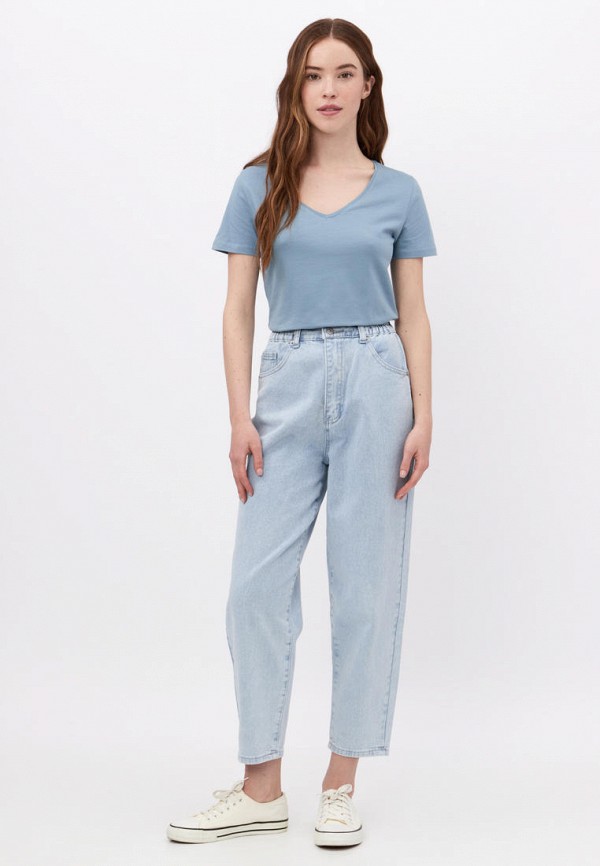 фото Футболка modis