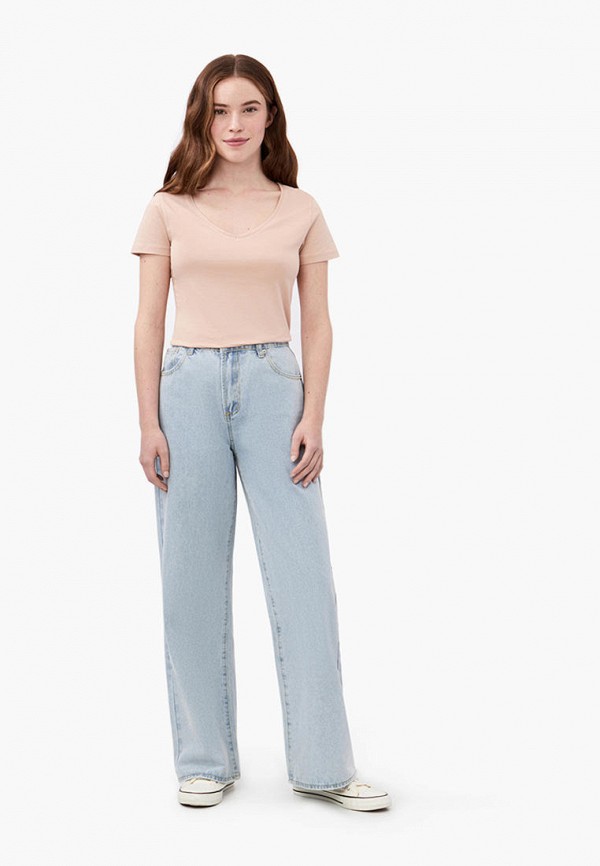 фото Футболка modis