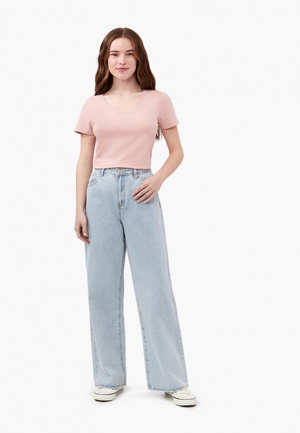 фото Футболка modis