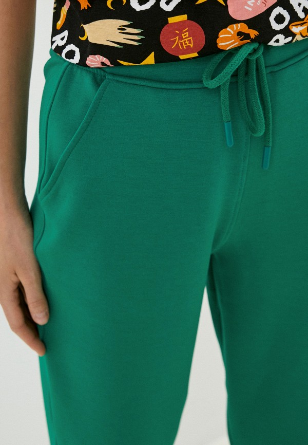 фото Брюки спортивные befree