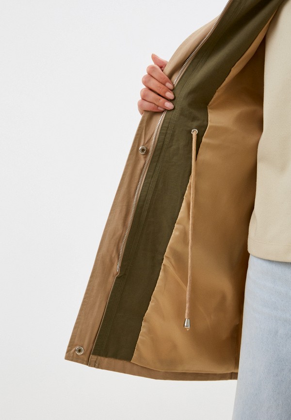 фото Парка el caballo sevilla 1892