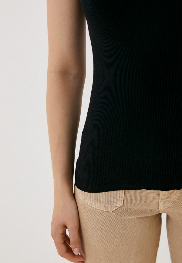 фото Водолазка indefini