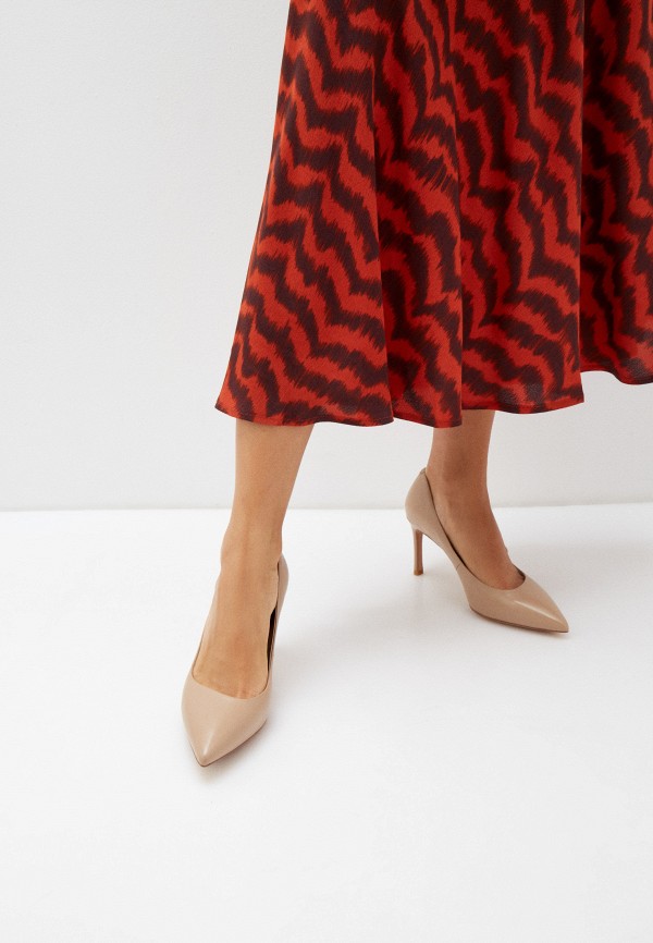 фото Туфли aidini