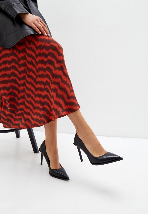 фото Туфли aidini