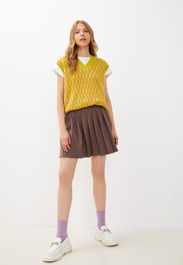 фото Жилет marytes