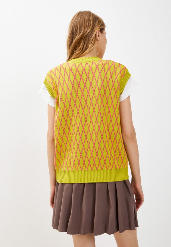 фото Жилет marytes