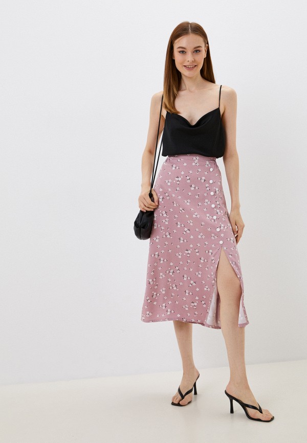 фото Юбка sava mari