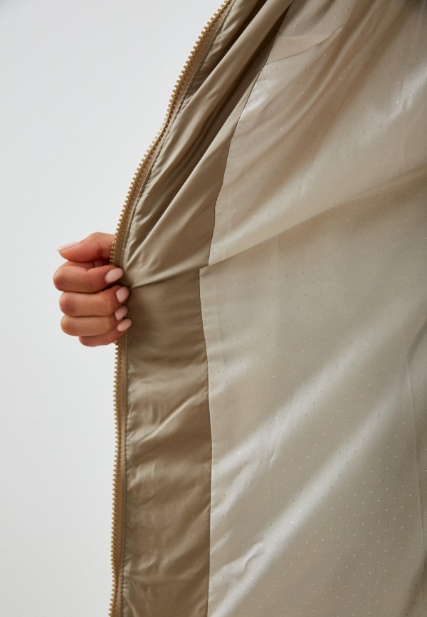 фото Жилет утепленный adele fashion