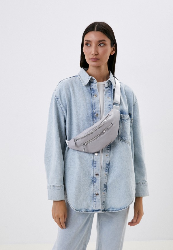 фото Сумка поясная may va