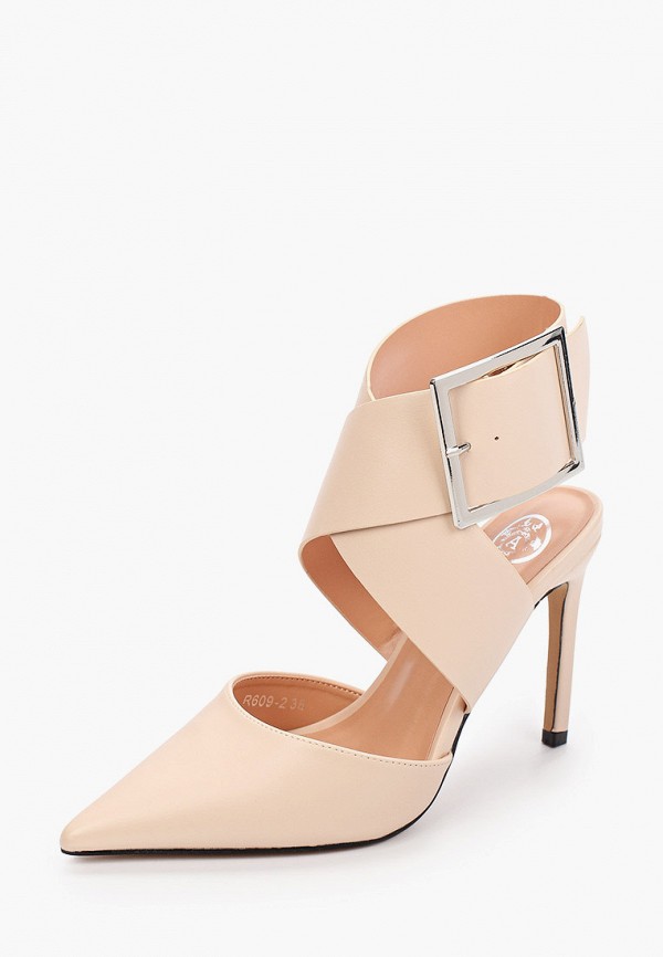 фото Туфли араз