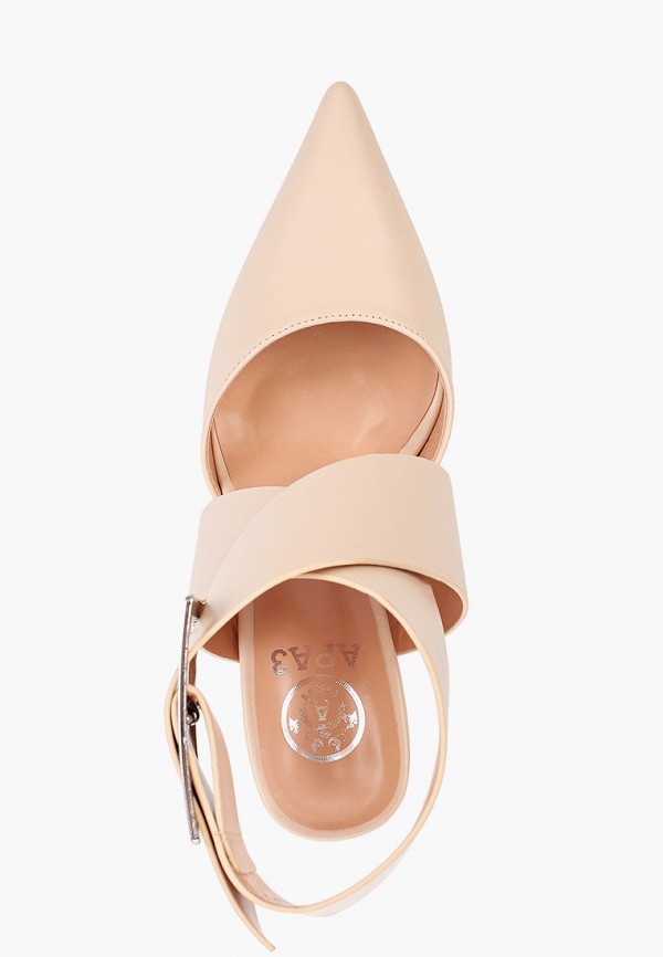 фото Туфли араз