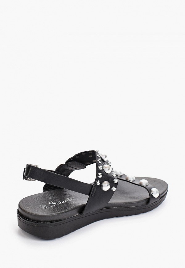 фото Босоножки saivvila