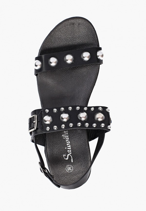 фото Босоножки saivvila