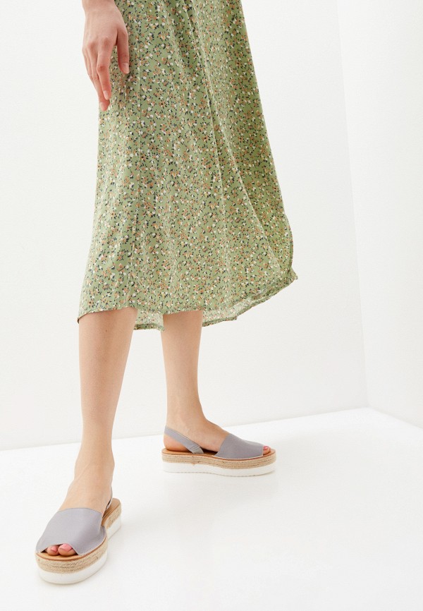 фото Босоножки saivvila