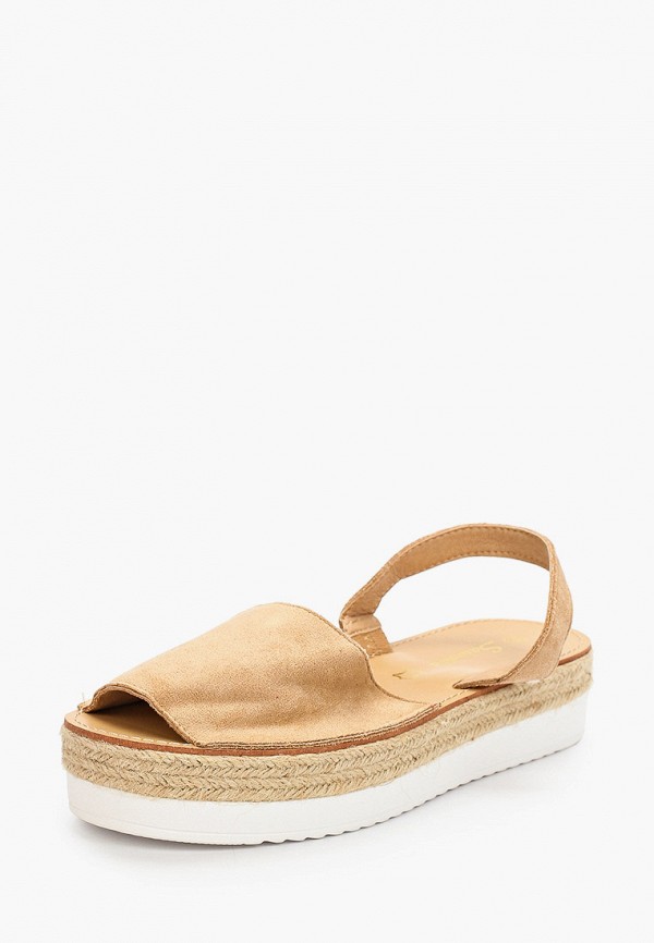 фото Босоножки saivvila