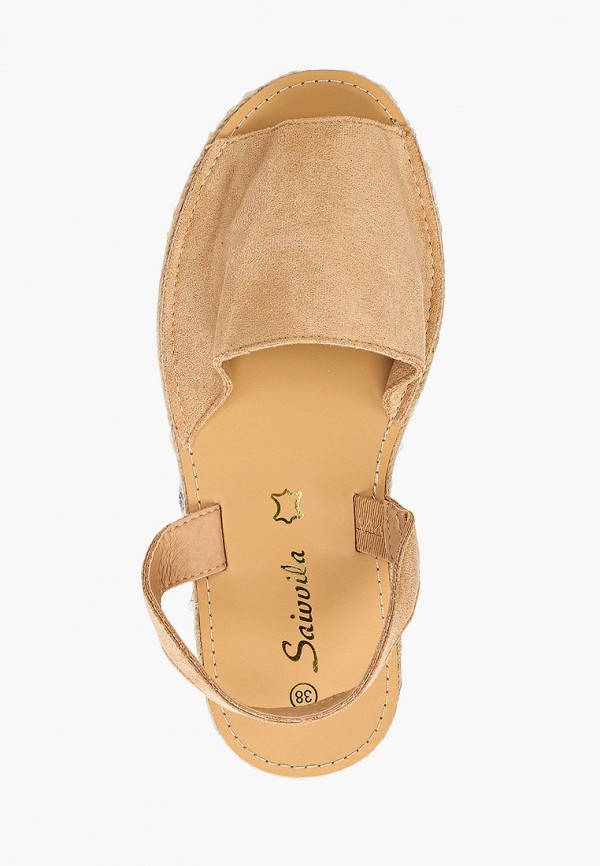 фото Босоножки saivvila