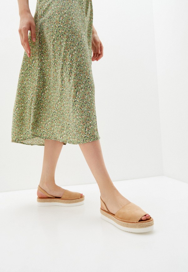 фото Босоножки saivvila