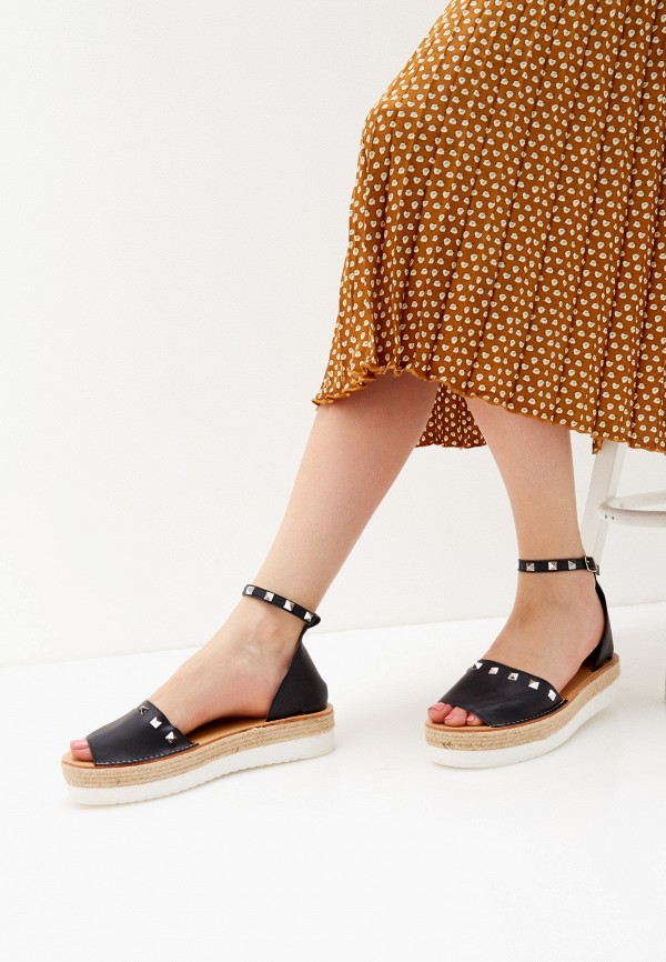 фото Босоножки saivvila