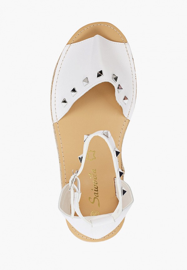 фото Босоножки saivvila