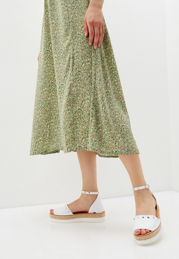 фото Босоножки saivvila