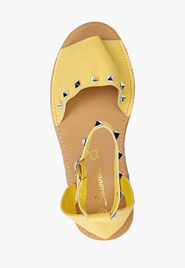 фото Босоножки saivvila