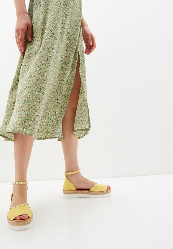 фото Босоножки saivvila