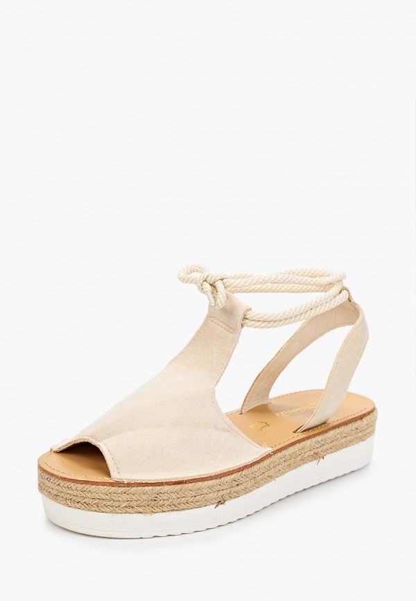 фото Босоножки saivvila