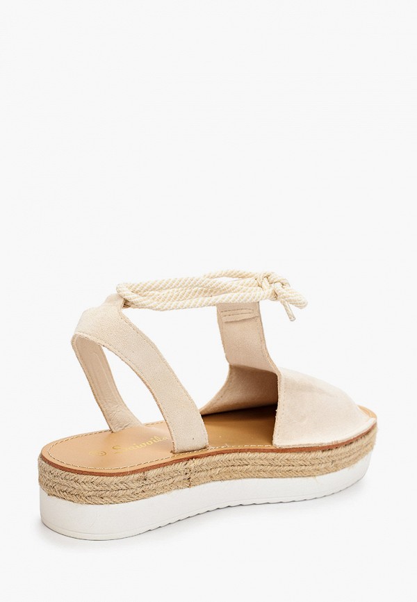 фото Босоножки saivvila