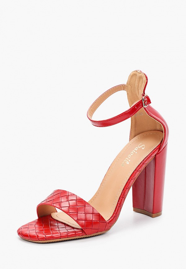 фото Босоножки saivvila