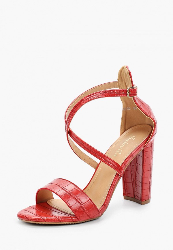 фото Босоножки saivvila