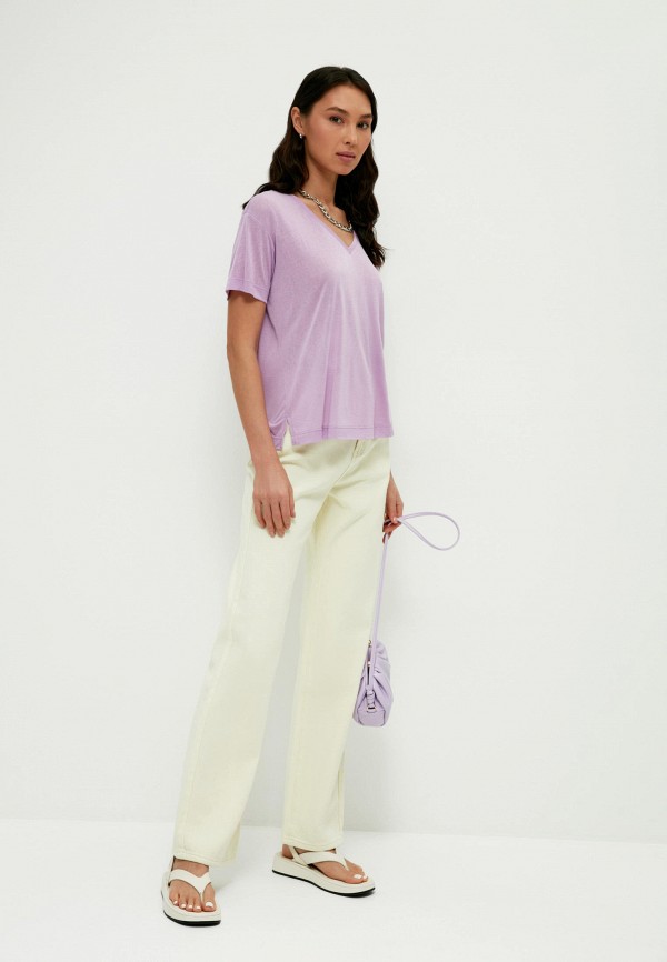 фото Футболка zarina