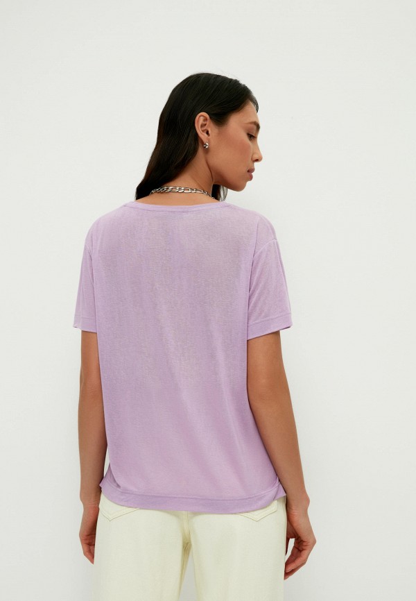 фото Футболка zarina