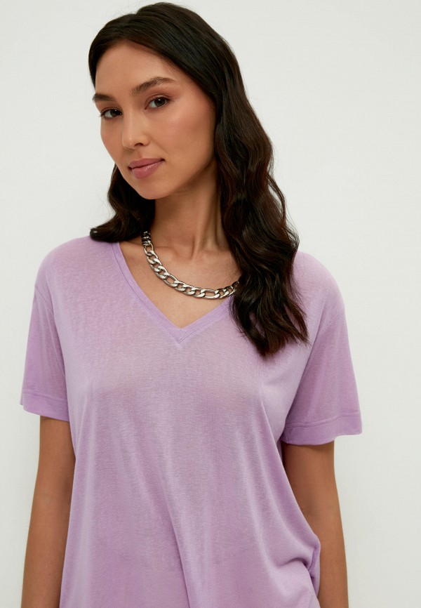 фото Футболка zarina