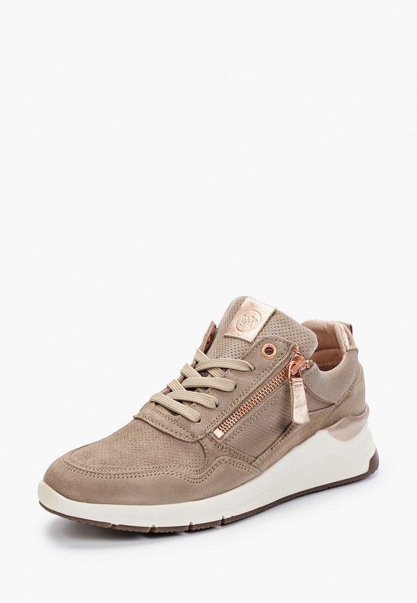 фото Кроссовки salamander