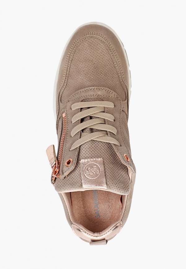 фото Кроссовки salamander