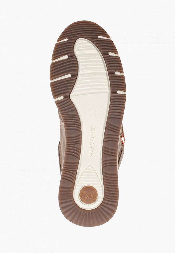 фото Кроссовки salamander