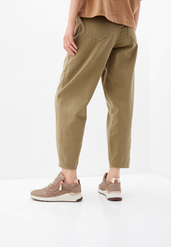 фото Кроссовки salamander