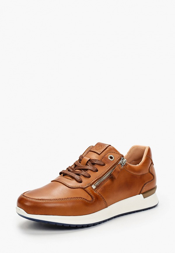 фото Кроссовки salamander