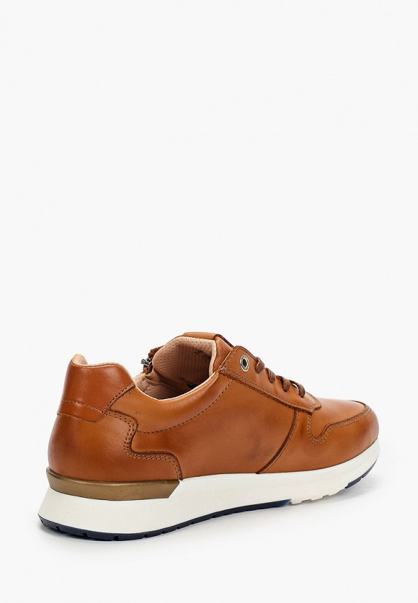 фото Кроссовки salamander