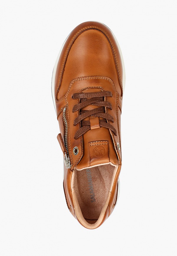 фото Кроссовки salamander