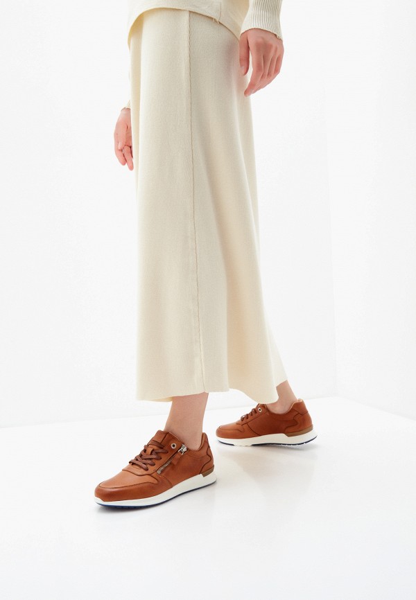 фото Кроссовки salamander