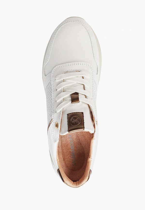 фото Кроссовки salamander